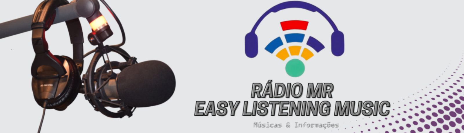 Rádio MR Easy