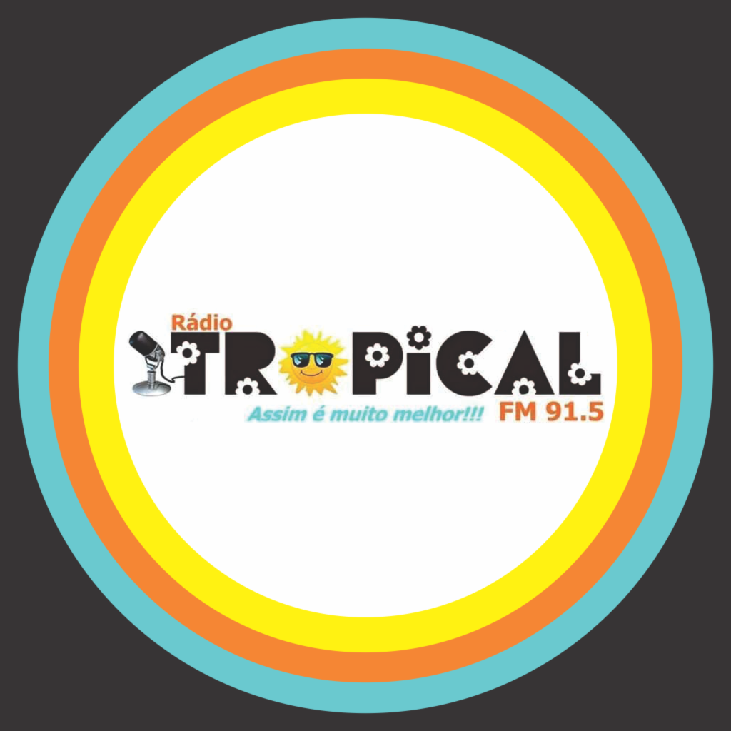 Rádio Tropical FM RJ