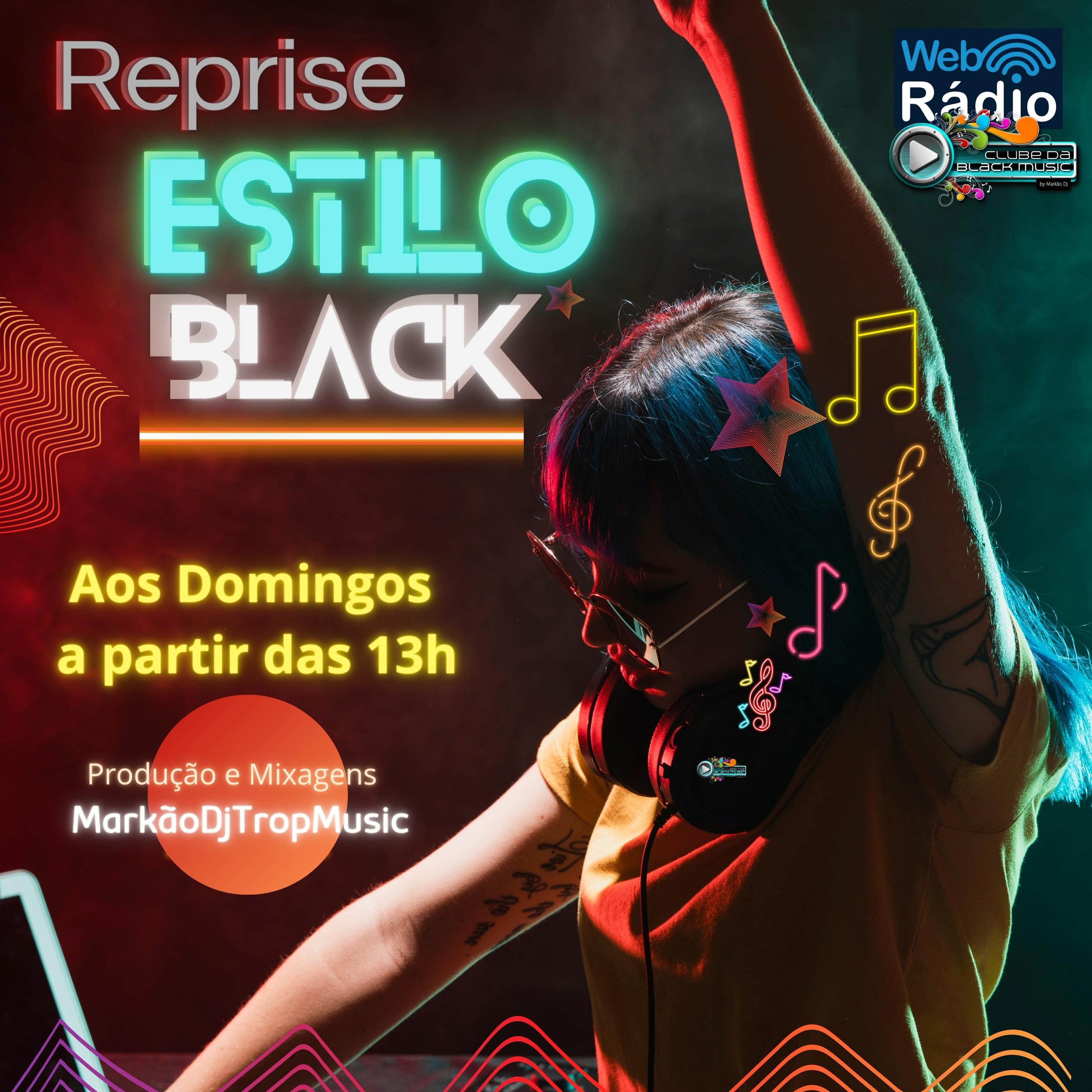 Clube da Black Music