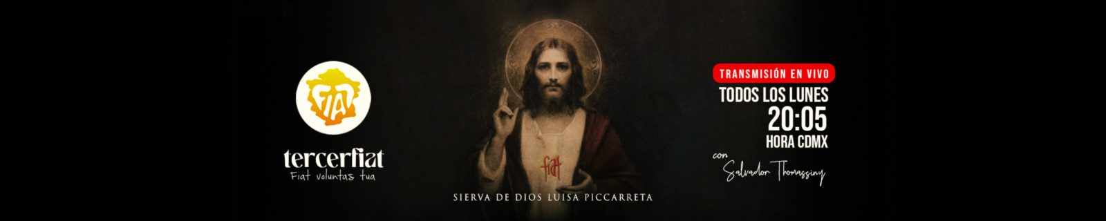 RETIRO "QUIÉN ES JESÚS"