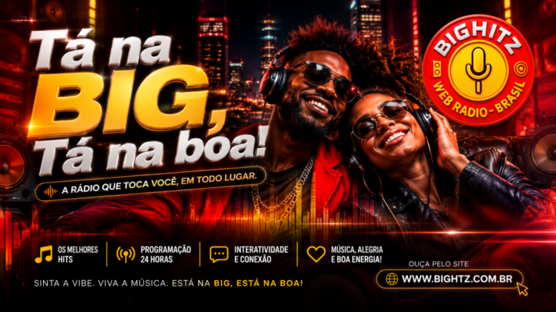 Radio Web : BIGHITZ