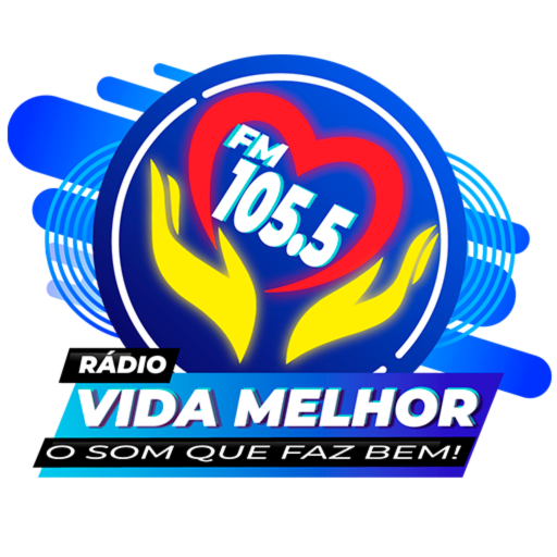 Rádio Vida Melhor FM 105,5
