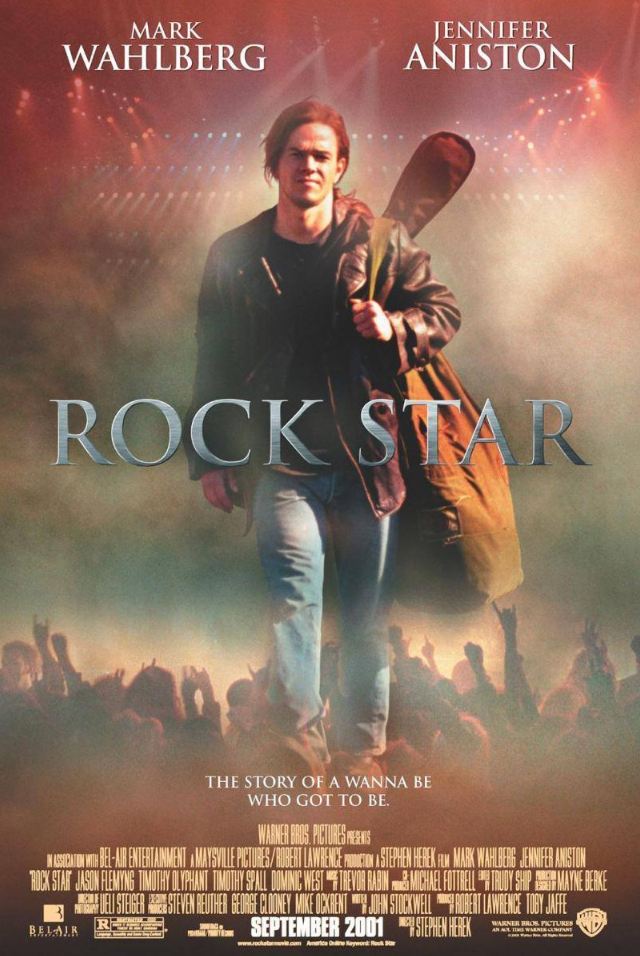 Filmes essenciais que todo fã de rock deve conhecer