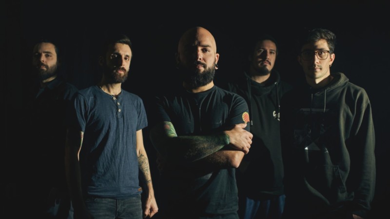 Notícia » Banda francesa de Metal Alternatif/Post Hardcore Ways. lança novo single e videoclipe “Why Do We Fall?”