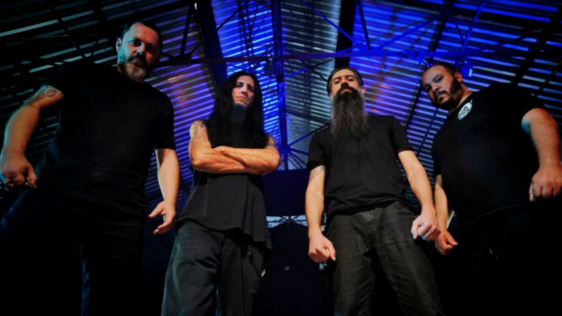 Notícia » Maledettos lança single e clipe 'Voices' Influence'