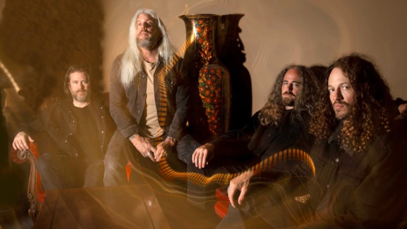 Notícia » Os veteranos do doom metal/post-sludge O Zorn! estão de volta e anunciam novo álbum