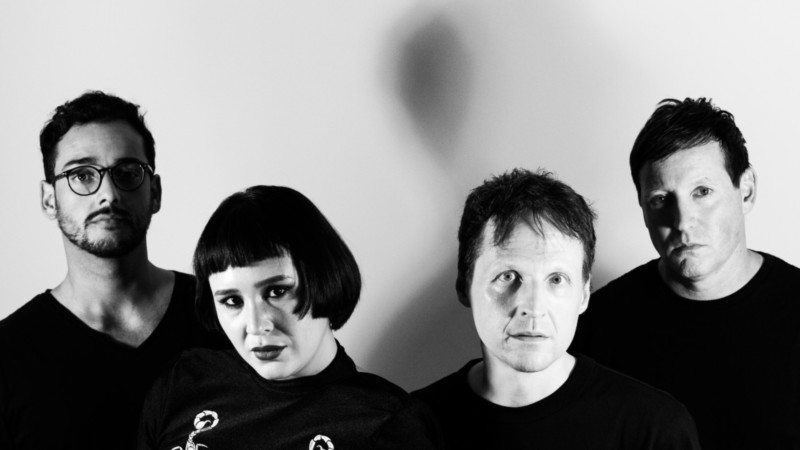 Notícia » Canadenses do The Haptics lançam novo álbum “Second Best”