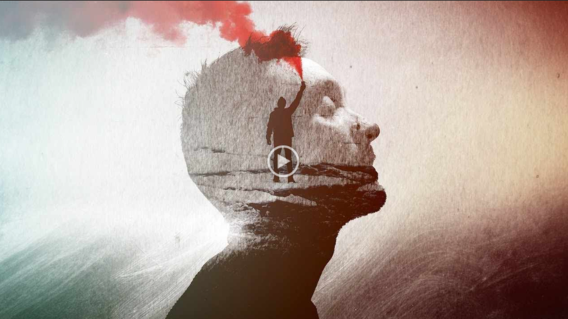 In we Fall Lança seu primeiro single