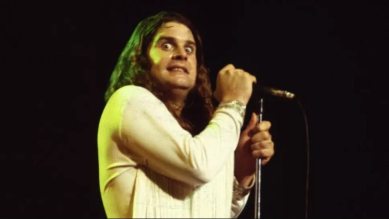 Notícia » Ozzy Osbourne "América é o país mais satânico do mundo"
