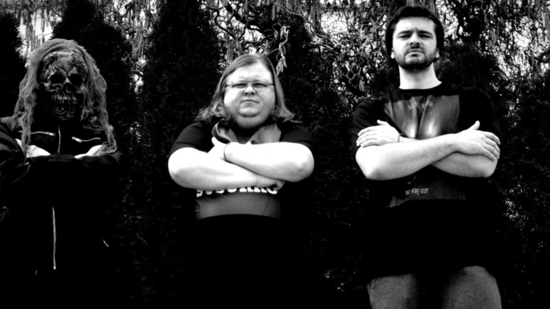 Notícia » Banda alemã de death/thrash metal Susurro lança novo single e videoclipe "Brocken Dream's"