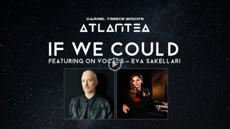 Notícia » ATLANTA DE DARREL TREECE BIRCH LANÇA VÍDEO LÍRICO PARA SUA FAIXA “IF WE COULD” (FT. EVA SAKELLARI)
