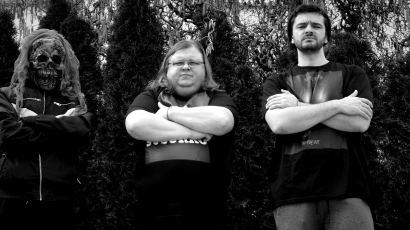 Notícia » Entrevista com Susurro: Banda alemã de Death Metal anuncia lançamento de novo single em outubro