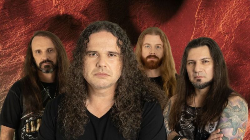 Notícia » Attractha: banda está de volta com lançamento do single "The Chase"