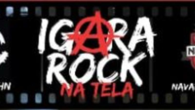 Notícia » Confira Agora a Primeira Edição do "Igara Rock Na Tela" Com CSU, Leny Barcelos e Marittimus