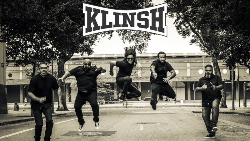 Notícia » Banda Klinsh celebra a beleza, a força e a competência feminina em novo lyric video
