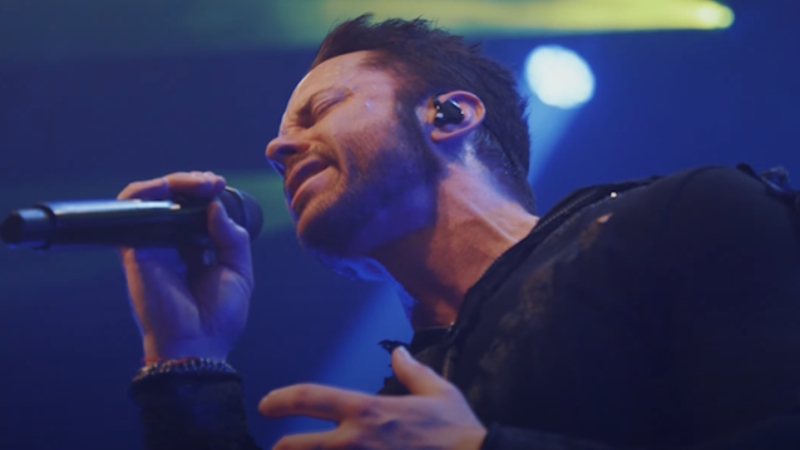 Notícia » KAMELOT compartilha videoclipe para 'New Babylon'