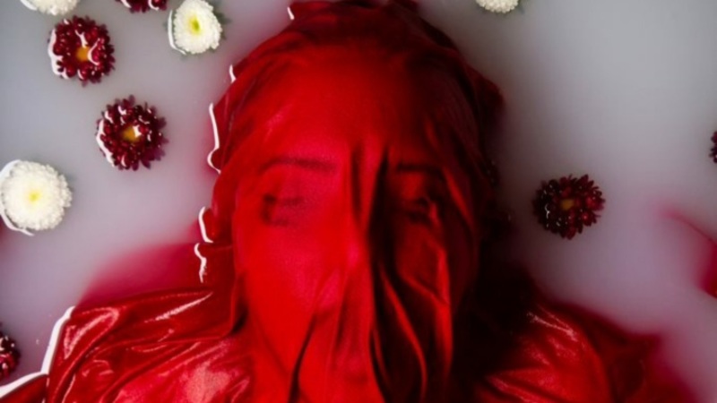 Notícia » Amphettamine mistura influências do universo Grunge e Gótico em novo álbum “De: Compondo”