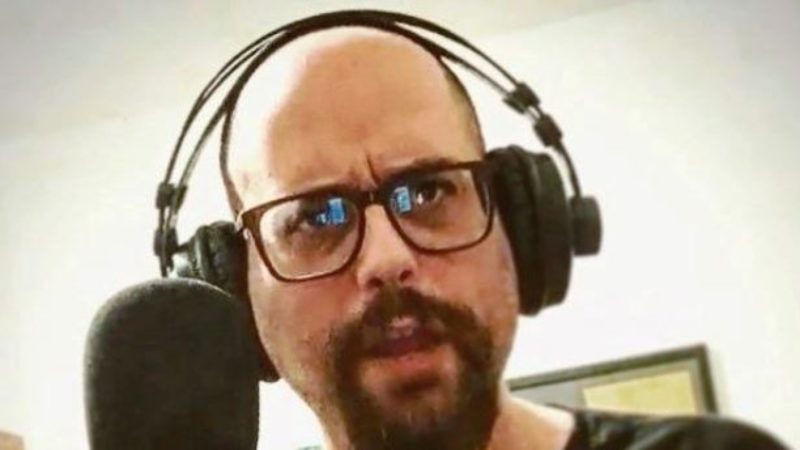 Notícia » Artista de Florianópolis, Lalo Oliveira mantém vivo o punk rock autoral da Ilha