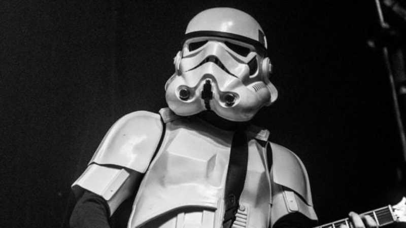 Notícia » Hard Rock Cafe Curitiba tem Star Wars Day neste domingo
