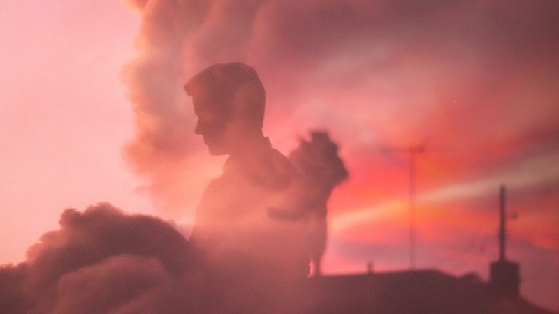 Notícia » Lorenzo Lança O Aguardado Álbum "Abrace A Lua Cheia" E Single Com Banda Ndk