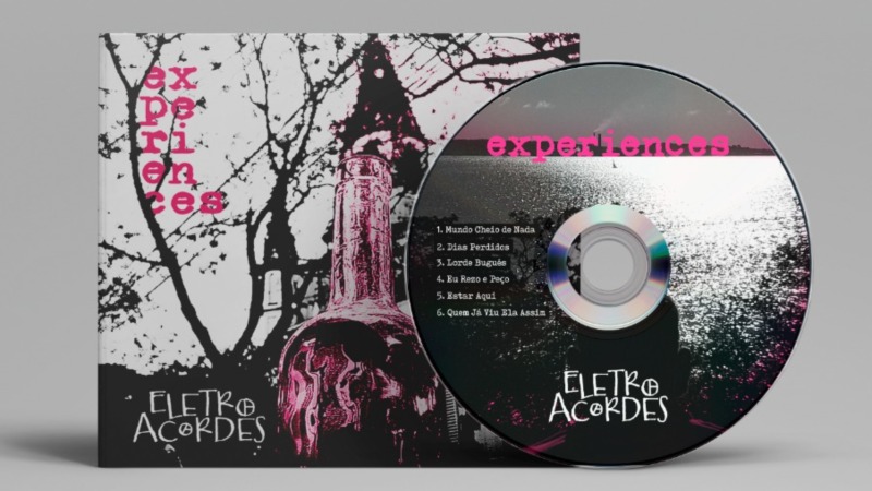 Notícia » “EXPERIENCES”, DA ELETROACORDES, DÁ A LEVEZA AO ROCK EM PROJETO SEMIACÚSTICO
