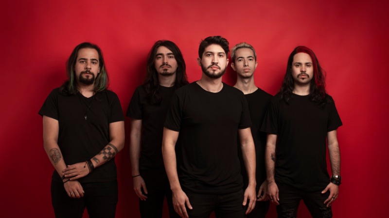 Notícia » Éclair lança novo single "A batalha" com participação de Leandro Caçoilo (Banda Viper)