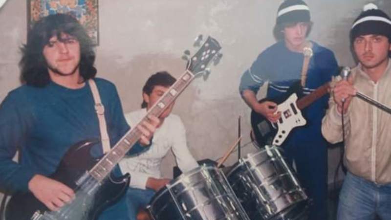 Notícia » Baita Notícia Para Quem Quer (Re) Viver o Punk Rock Caxiense ‘Dazantiga’