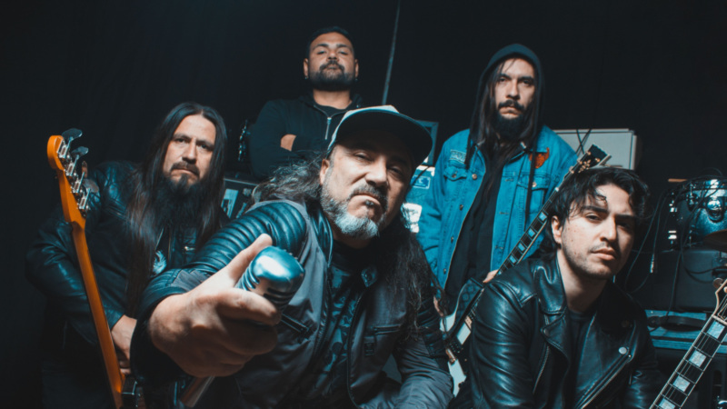 Notícia » Alto Voltaje lança lyric video de “Manifiedsto”, primeira prévia de seu novo álbum