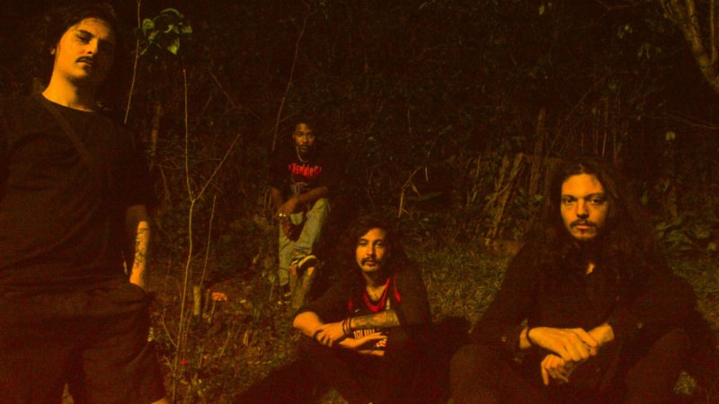 Notícia » Banda Templo de Sophia Lança Nova Single