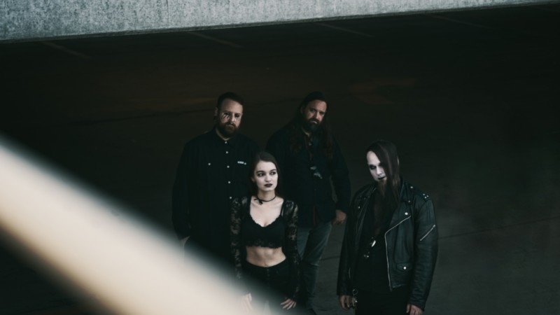 Notícia » Canadenses do The Fixer lançam novo single e videoclipe "Depart"