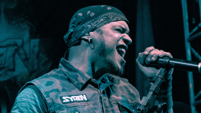 Notícia » Syren lança lyric vídeo futurista do novo single “Star Racer” e inaugura nova fase da banda