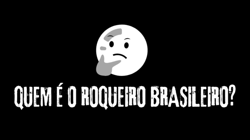 Notícia » Quem é o roqueiro brasileiro?