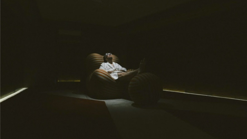 Notícia » Jonathan Wilson revela novo álbum Eat The Worm
