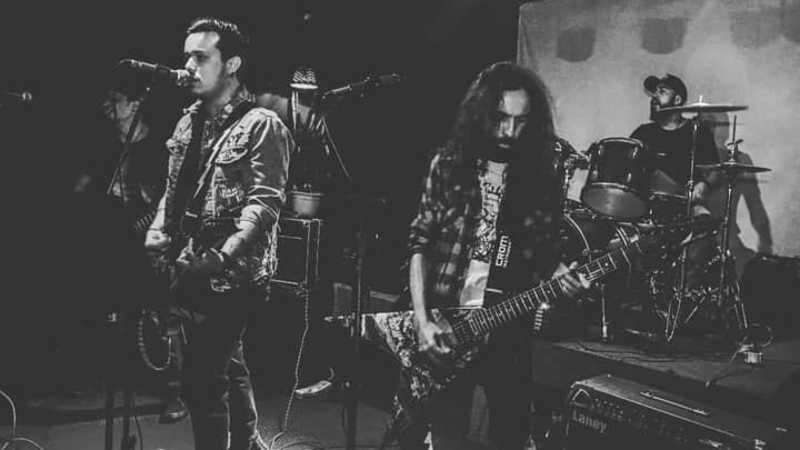 Notícia » A Banda The Nimitz Lança Seu Novo Single "Lost Inside Me"