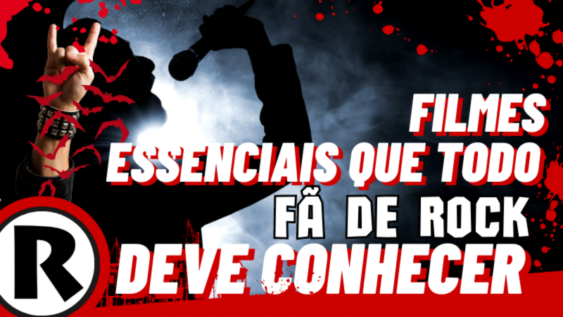 Notícia » Filmes essenciais que todo fã de rock deve conhecer
