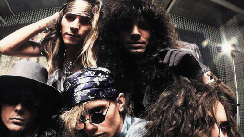 TAZ, anuncia o vídeo de ‘No Relation’ do álbum “Shipwrecked”