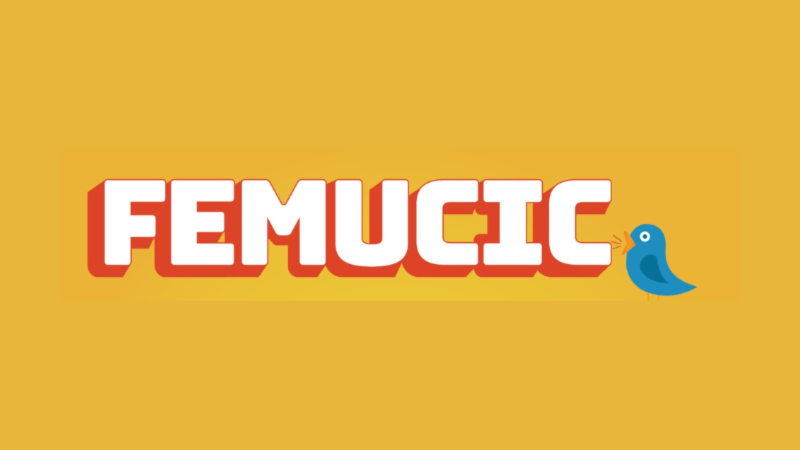 Notícia » Músicos de todo o país já podem se inscrever para o edital de seleção do Femucic