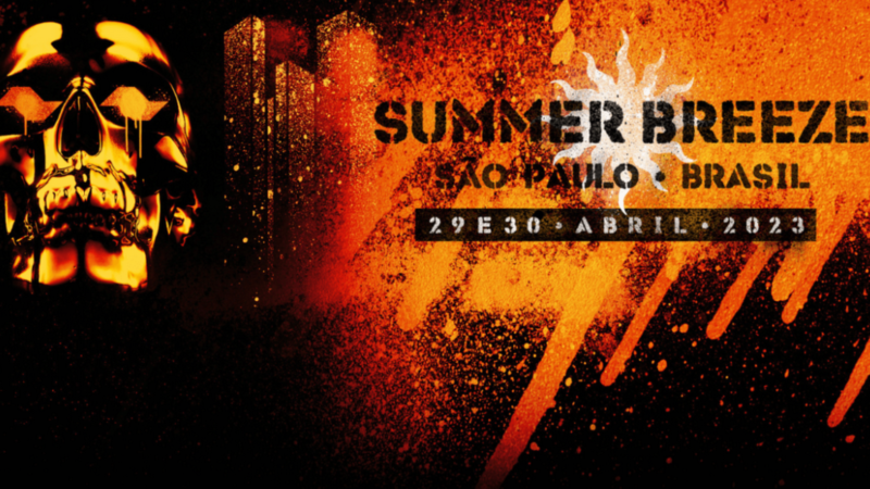 Summer Breeze Brasil: confira informações sobre o festival que acontece em São Paulo