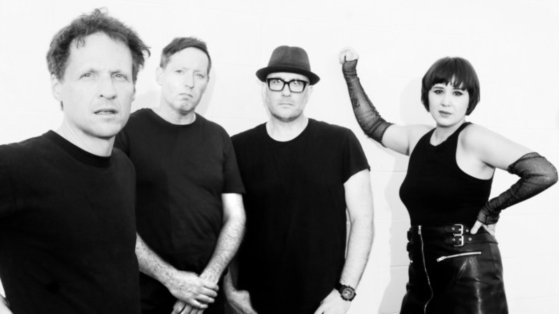 Notícia » Banda canadense The Haptics lança novo single e videoclipe “Zeroes”