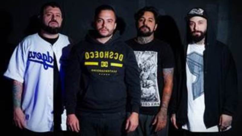 Notícia » Banda Cidadão Mal, lança vídeo lyrics antes do seu primeiro grande show