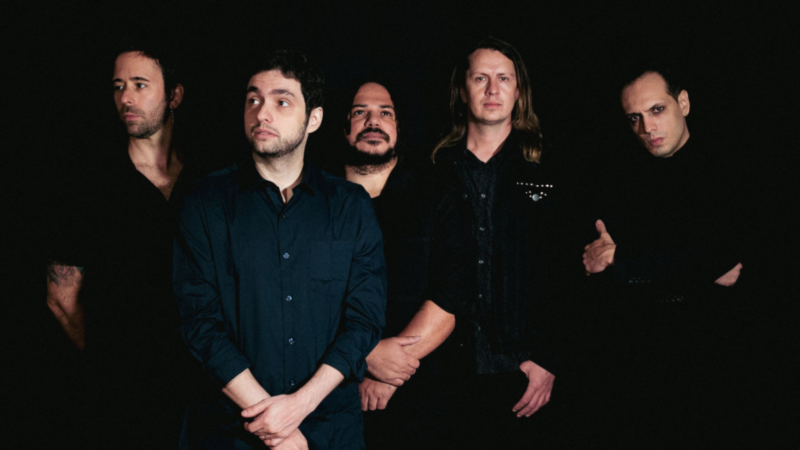 Notícia » Thrills & The Chase divulga videoclipe para comemorar lançamento do álbum “Thrills After Dark”
