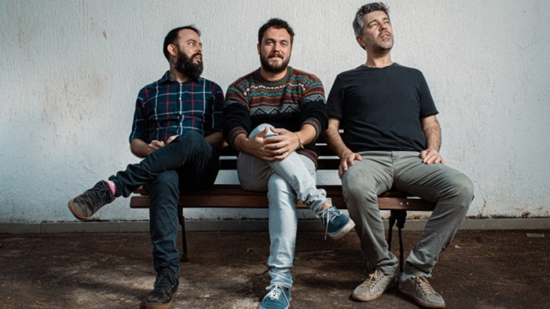 Notícia » Midnight Mocca lança “Not Long Ago”, primeiro single do novo álbum do conjunto mineiro
