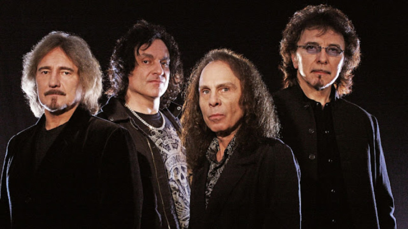 Notícia » Black Sabbath lança edição expandida e remasterizada dos álbuns "Heaven And Hell" e "Mob Rules"