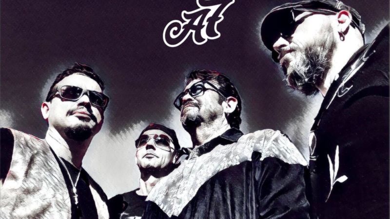 Notícia » Acorde7 Anuncia O Show "Acorde 7 – 10 Anos” e o Início Das Gravações de Músicas Inéditas