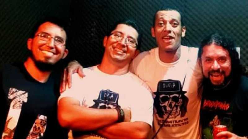 Notícia » DxNxA Lança seu Primeiro Single