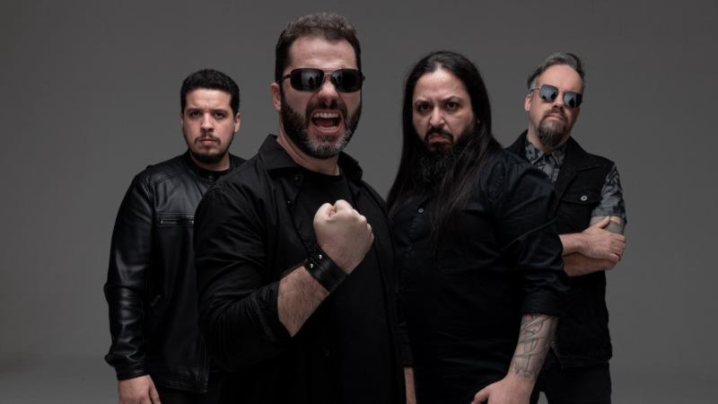 As The Palaces Burn lança single "Lord Underrated"