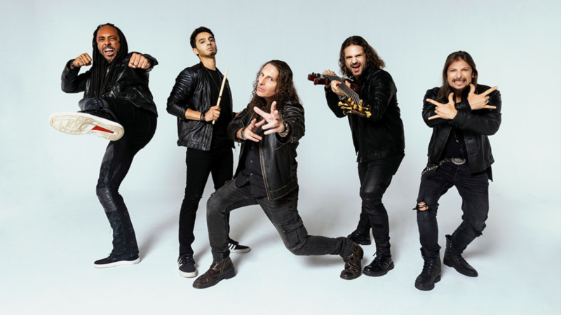Notícia » Angra confirmado como headliner do festival ProgPower nos EUA