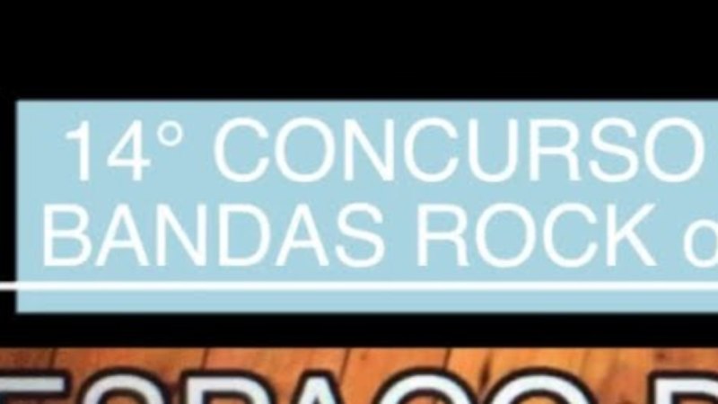 Notícia » Atenção Roqueiros e Bandas De Rock saiu o Resultado do 14° Concurso SMPENG De Bandas De Rock