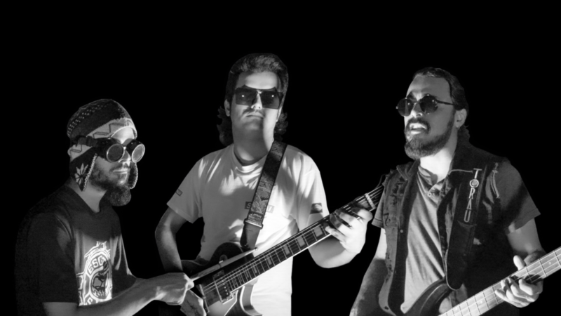 Notícia » Sematary Radio explora o post-punk no lançamento do álbum "From Depths of Oblivion"
