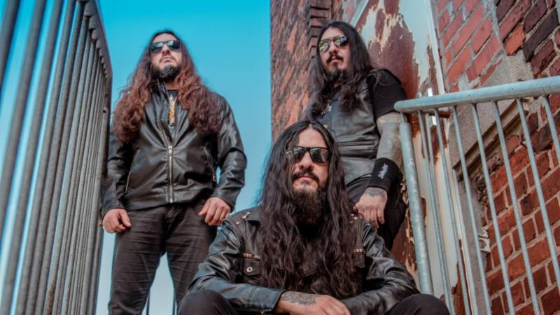 Notícia » Attitude Metal Fest: Primeira edição reúne Krisiun, Gangrena Gasosa, Clava e Sangue de Bode no palco do Circo Voador